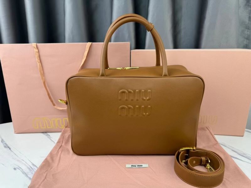 Miu Miu Briefcases